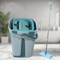 2 in 1  Scratch Cleaning Mop