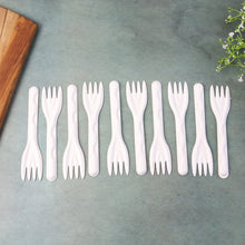 Serve Fork
