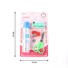 Stationery