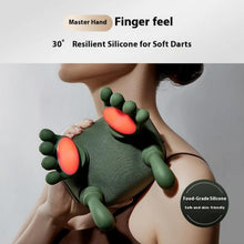 Super Neck & Shoulder Massager, Long Battery Backup