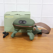 Super Neck & Shoulder Massager, Long Battery Backup