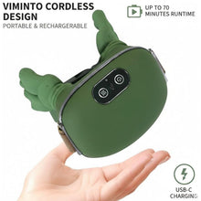 Super Neck & Shoulder Massager, Long Battery Backup